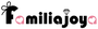 Familiajoya logo
