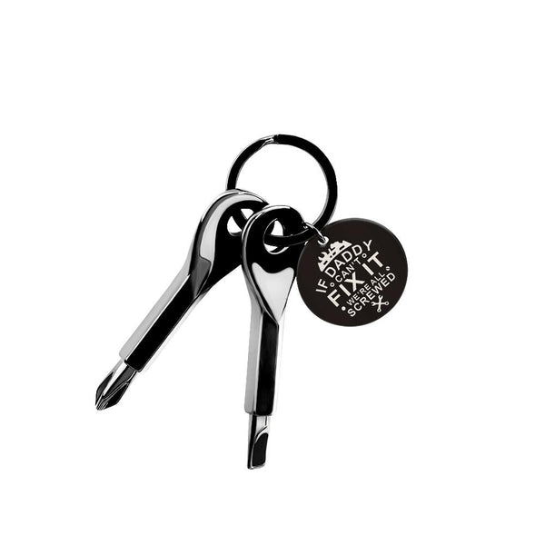 Multi-Purpose Keychain – Familiajoya