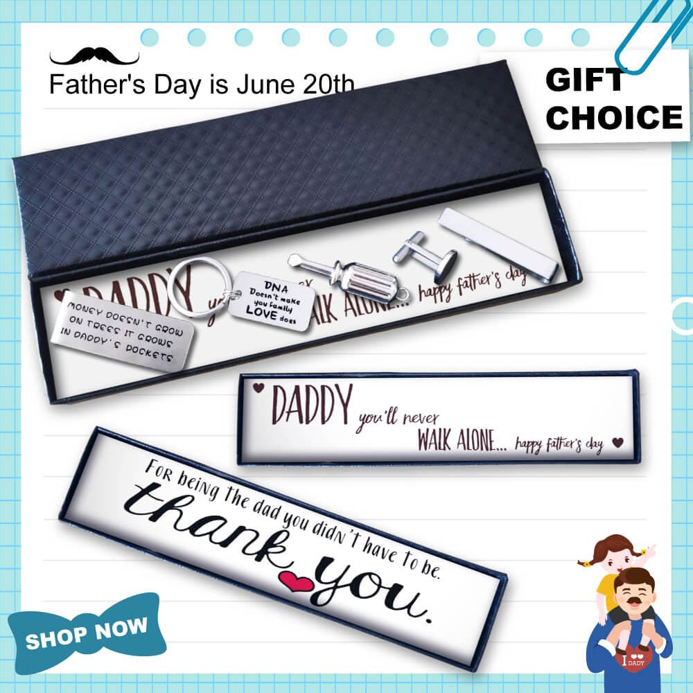 Father's Day Gift Set, 45%OFF On Sale!